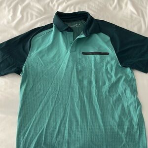 Under Armour golf polo - Men’s M